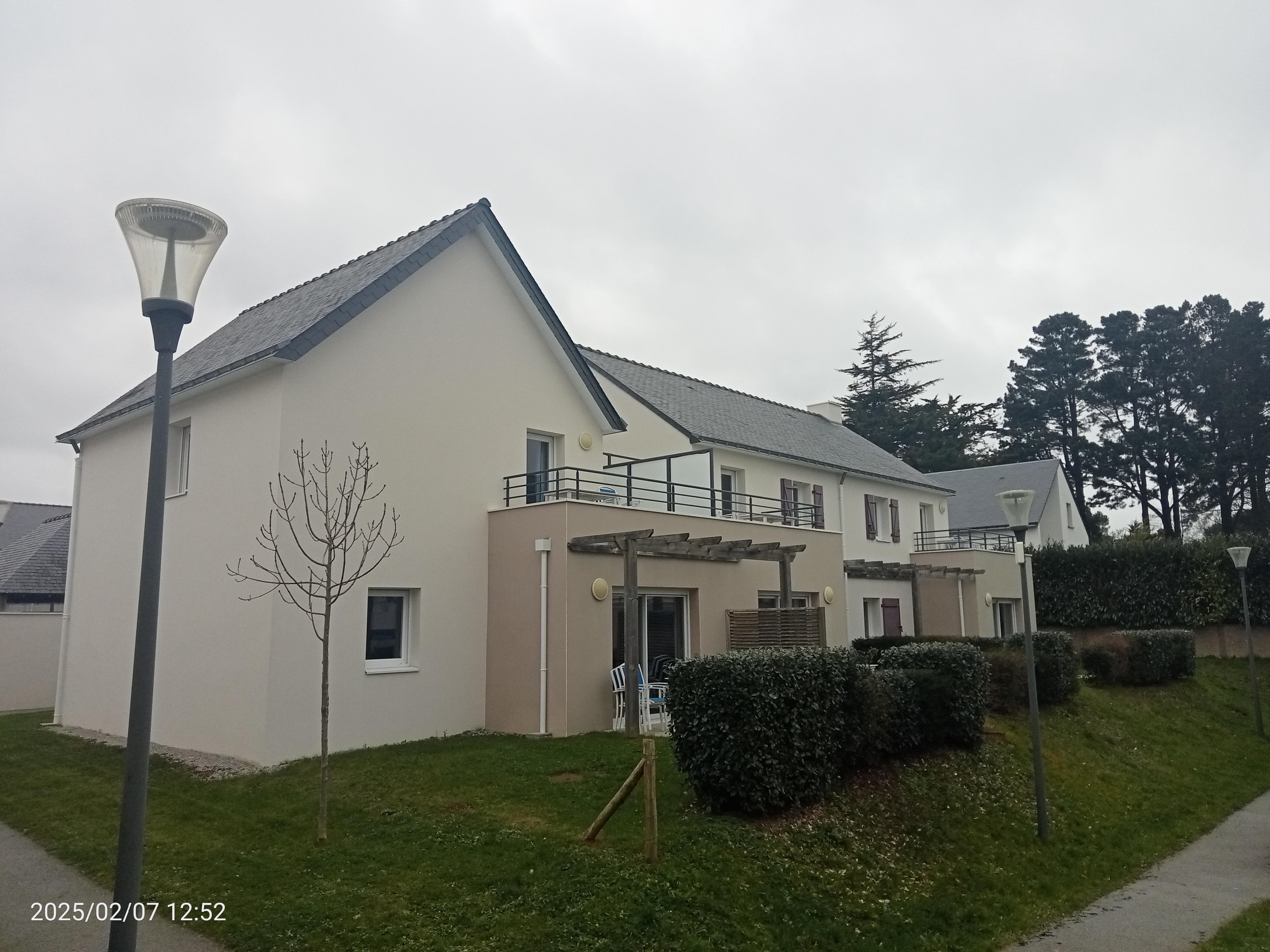 Odalys - Baden - Les Îles du Morbihan - 25 - 123
