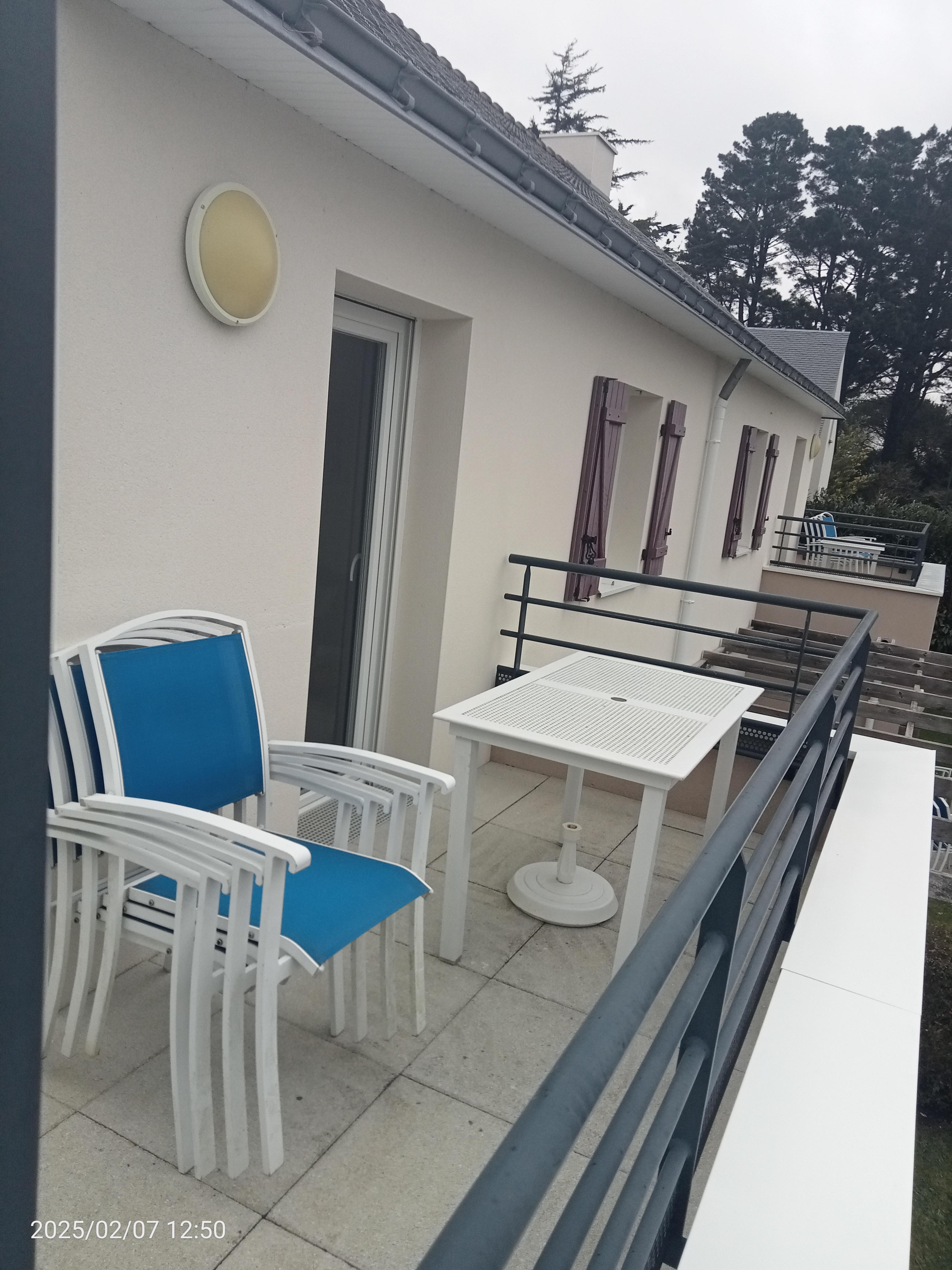Odalys - Baden - Les Îles du Morbihan - 25 - 123