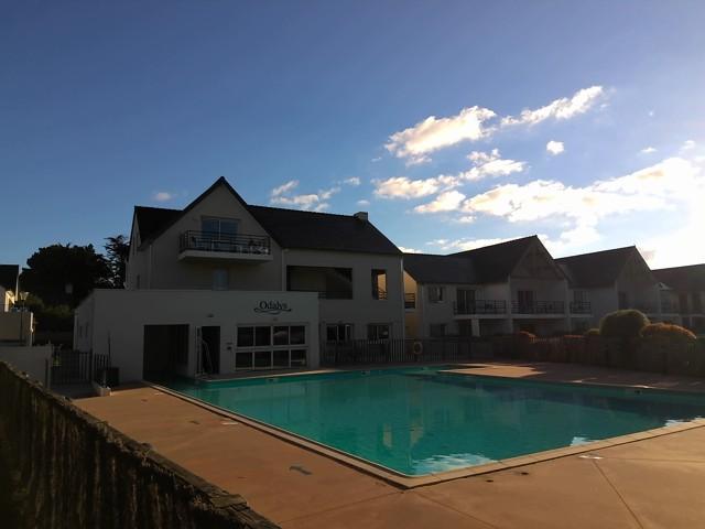 Odalys - Baden - Les Îles du Morbihan -5 et 119
