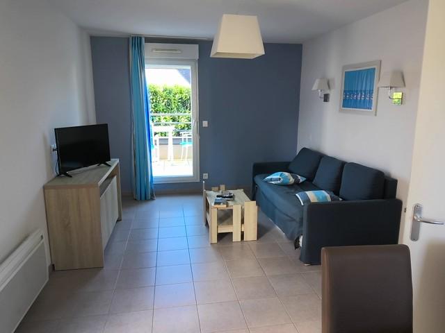Odalys - Baden - Les Îles du Morbihan -5 et 119