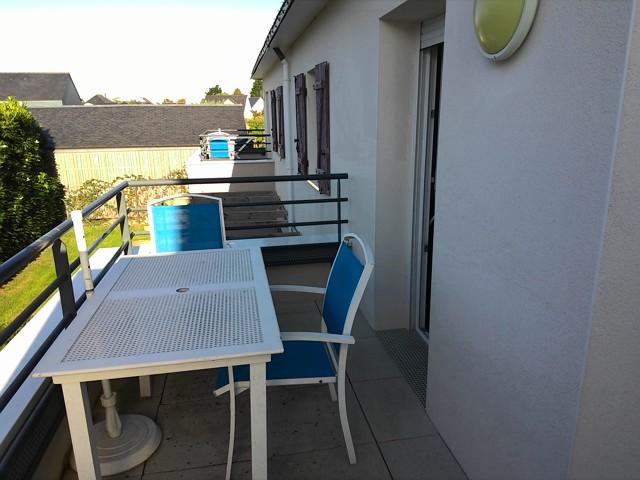 Odalys - Baden - Les Îles du Morbihan -5 et 119