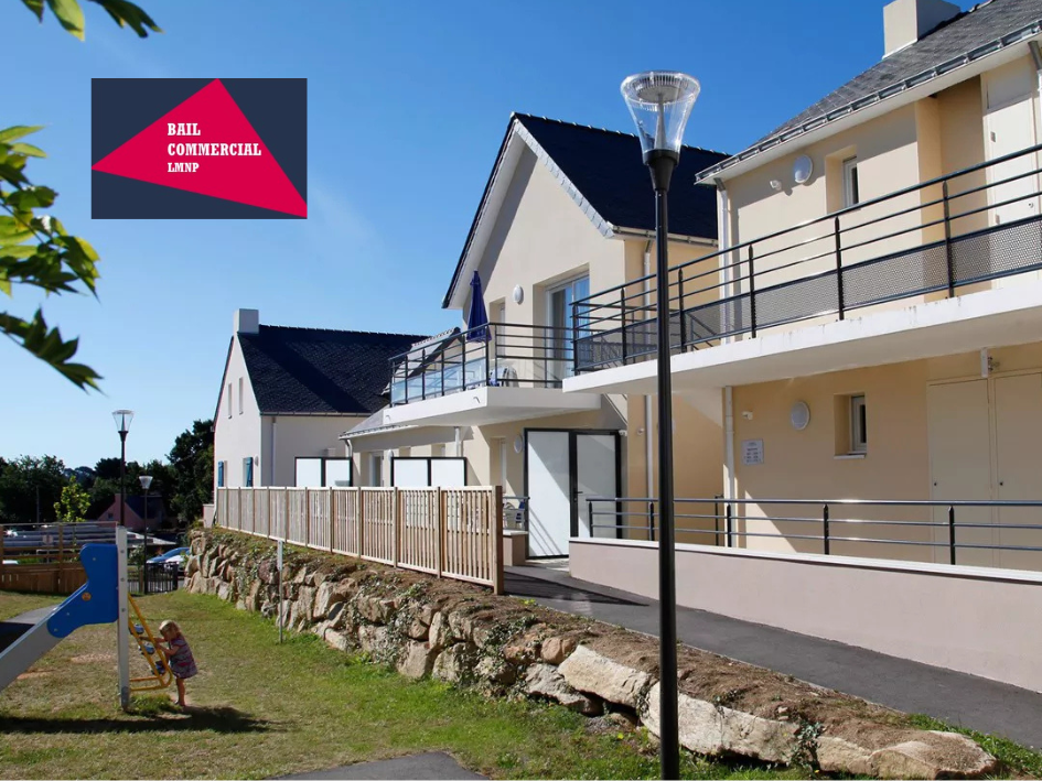 Odalys - Baden - Les Îles du Morbihan -5 et 119