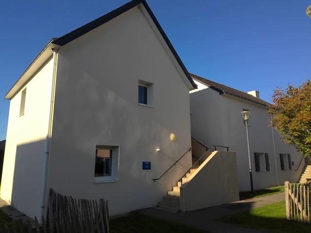 Odalys - Baden - Les Îles du Morbihan -5 et 119