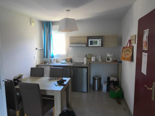 Odalys - Baden - Les Îles du Morbihan -5 et 119