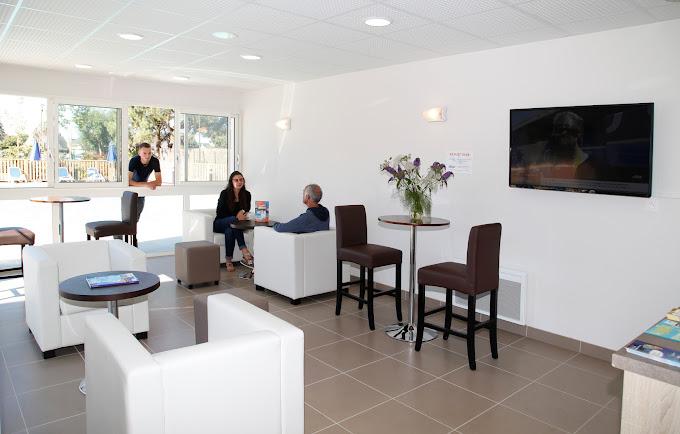 Odalys - Baden - Les Îles du Morbihan -5 et 119