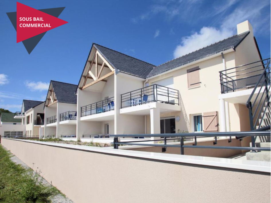 Odalys - Baden - Les Îles du Morbihan - 54 - 125