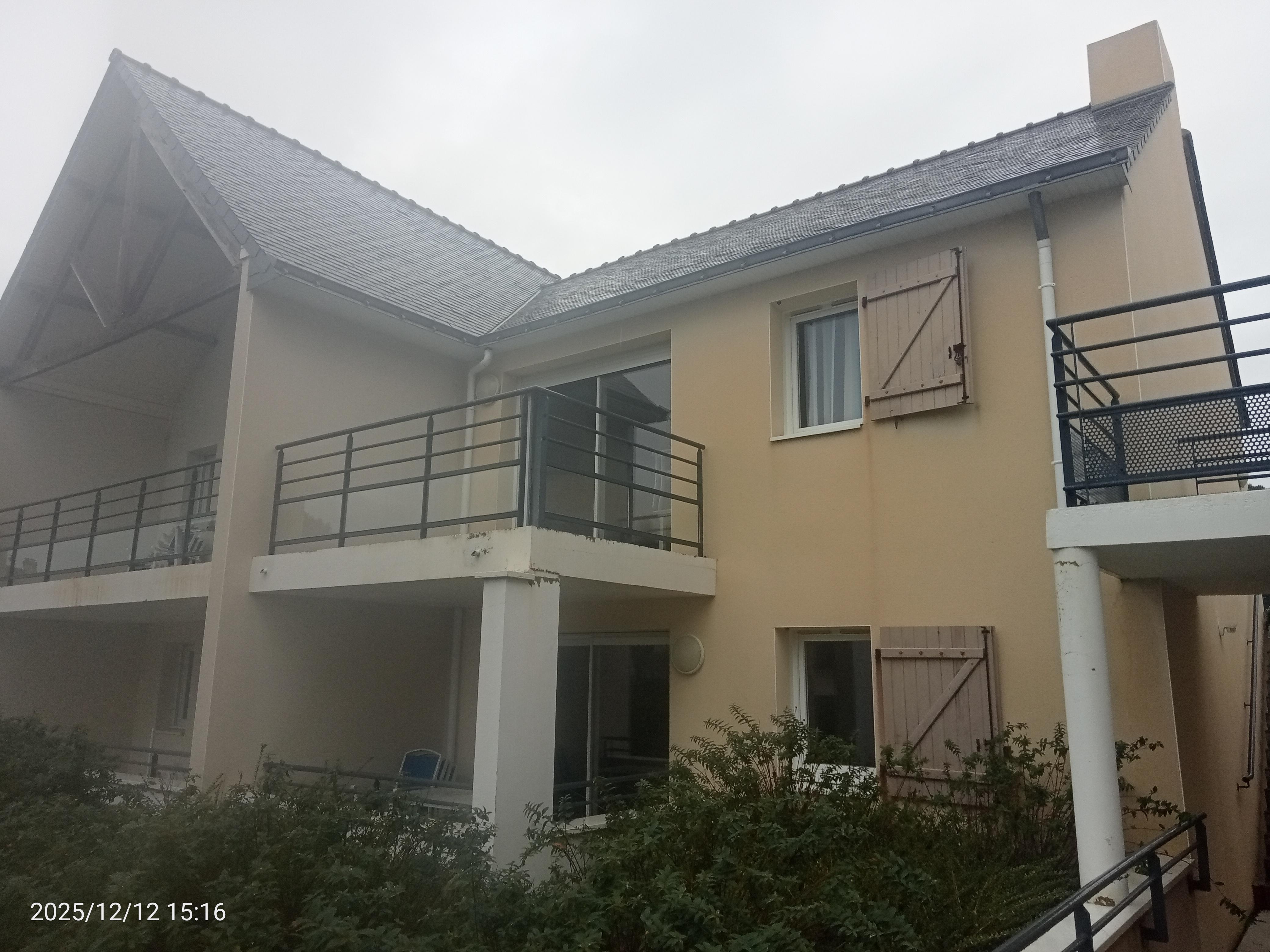 Odalys - Baden - Les Îles du Morbihan - 54 - 125