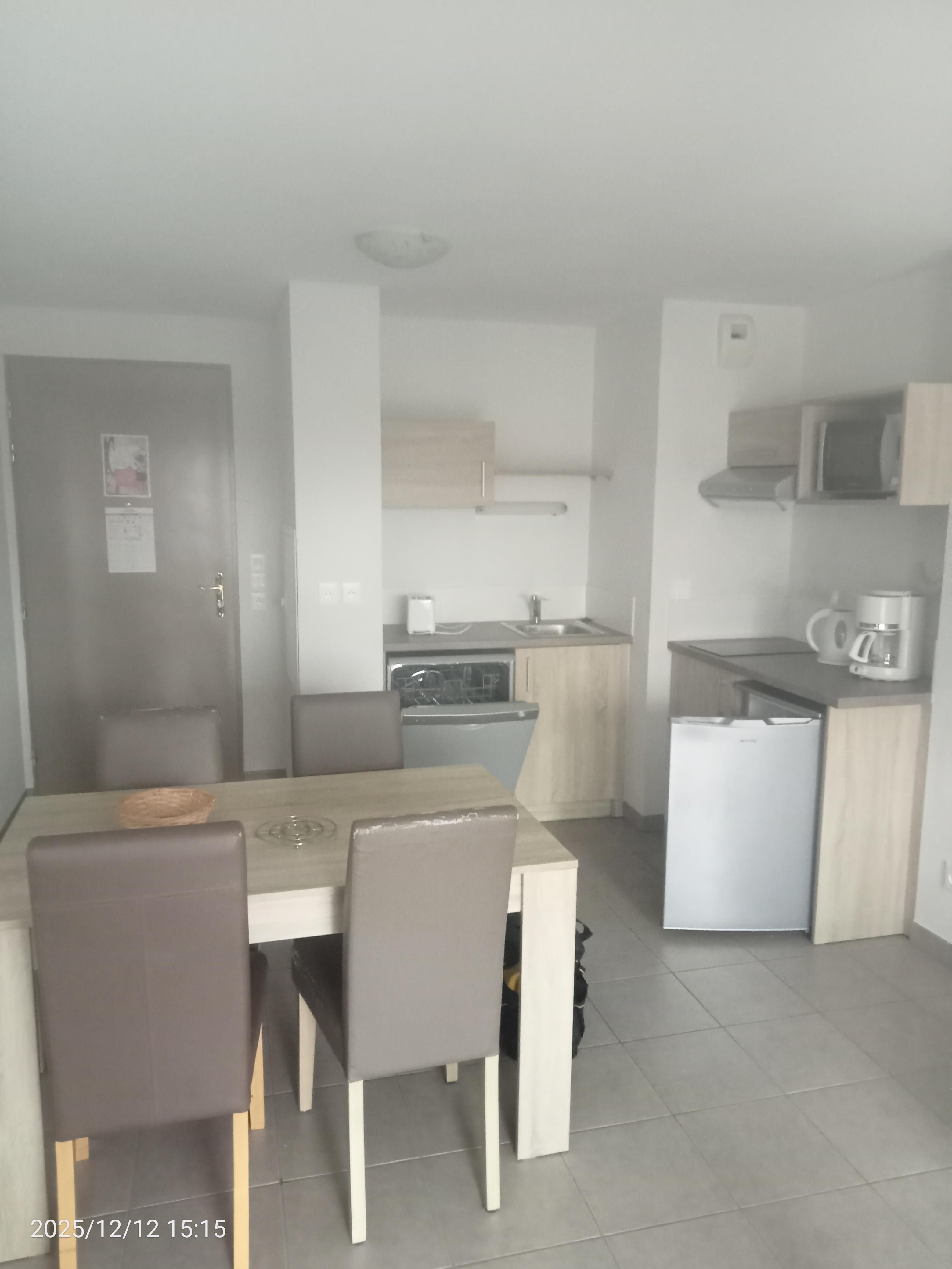 Odalys - Baden - Les Îles du Morbihan - 54 - 125