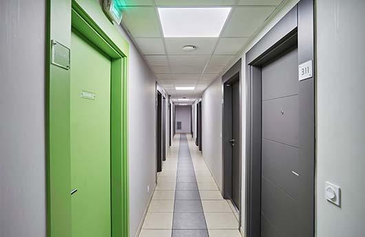 Odalys Campus - Marseille - BLANCARDE L'ALHAMBRA - 43