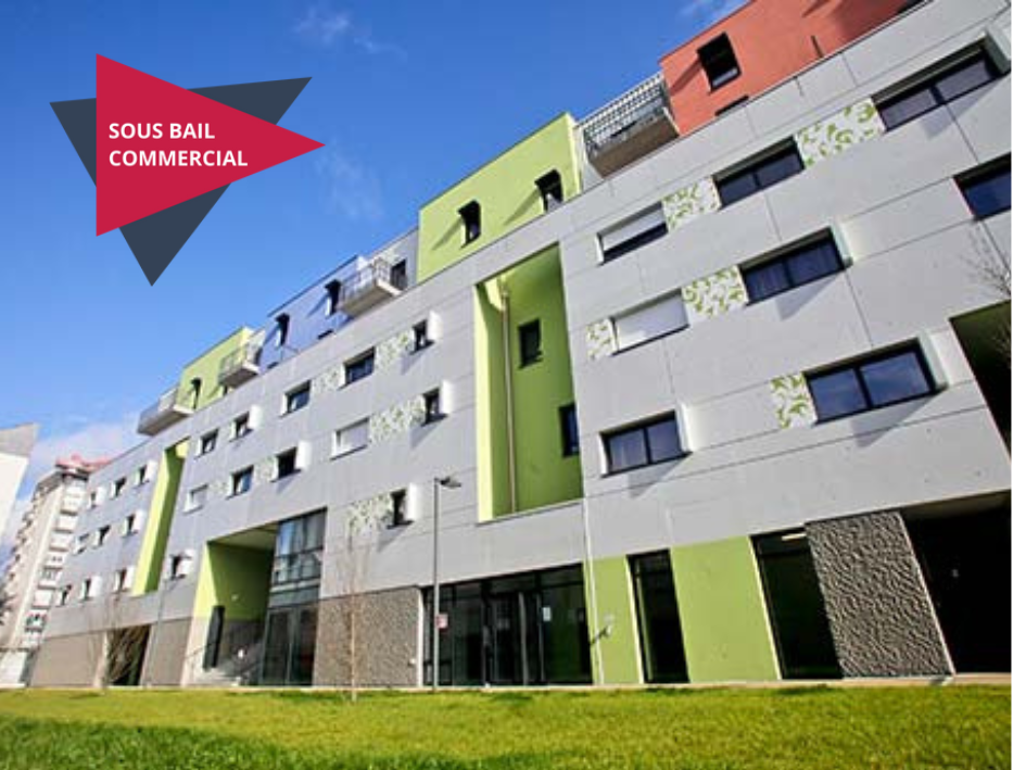 Odalys Campus - Tours - Jardin des Lettres  - 125 - 23