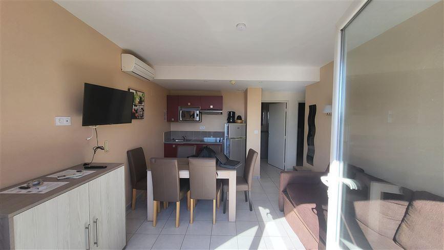 Odalys - Cap d'Agde - Résidence du Golfe - 292