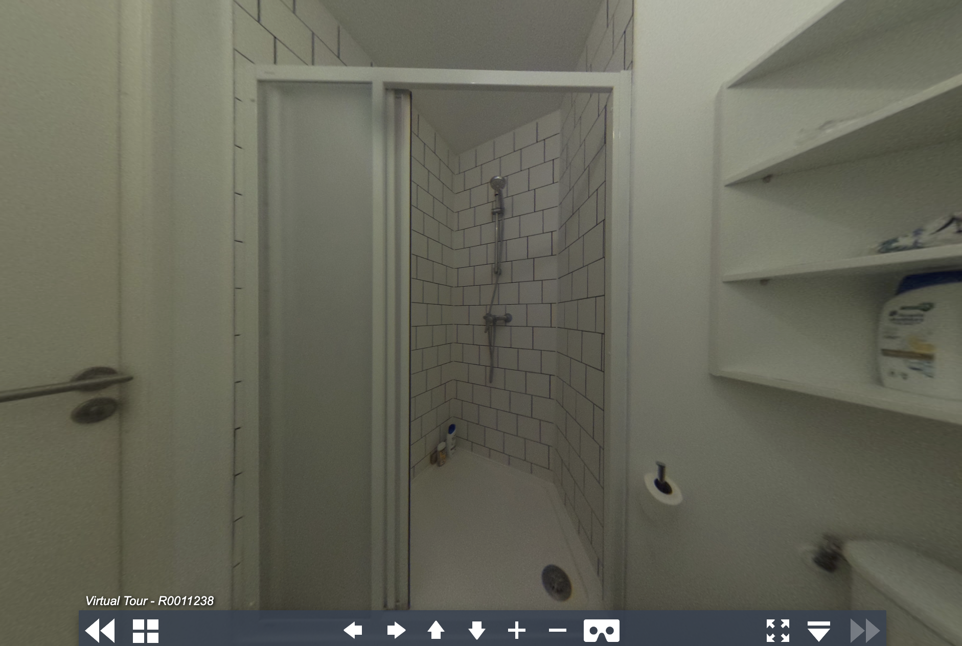 Odalys - Levallois - Campus Levallois - 108