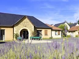 Odalys - Montignac - Le Hameau du Moulin-LotD2