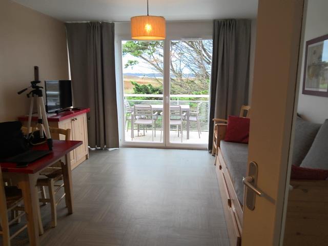 Odalys - Plougasnou - Domaine des Roches Jaunes - 53