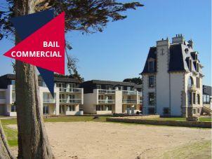 Odalys - Plougasnou - Domaine des Roches Jaunes_Lot34
