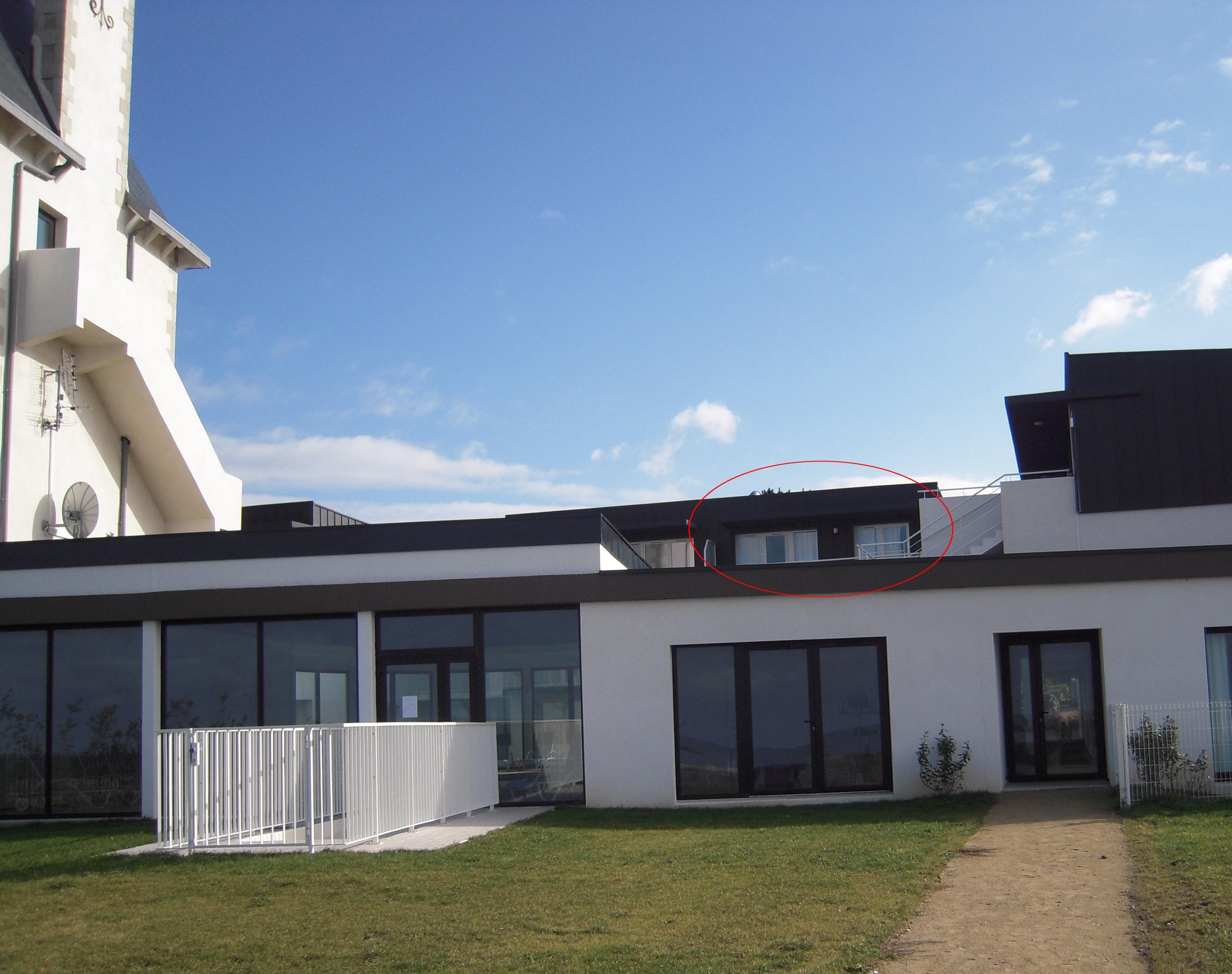 Odalys - Plougasnou - Domaine des Roches Jaunes_Lot34