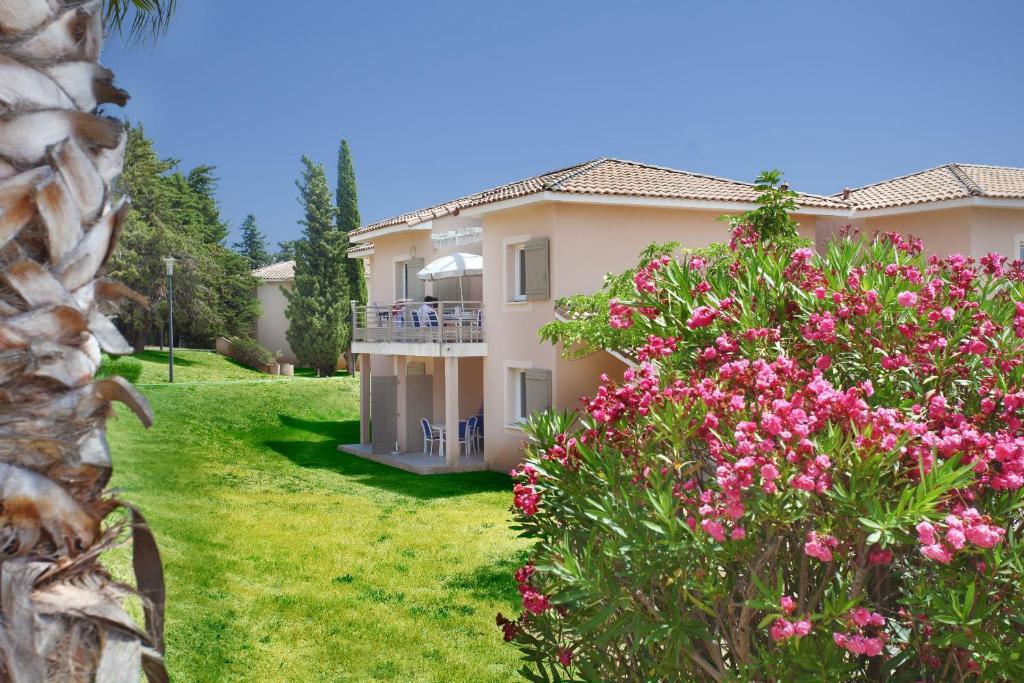 Odalys Vacances - LA LONDE LES MAURES - LES OCÉANIDES - 59