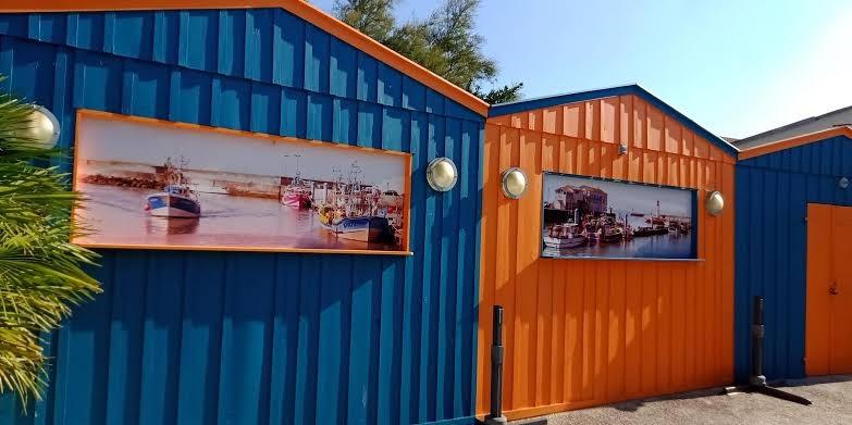 Olydea - Saint Georges d'Oléron - Les Sables Vigniers - 308