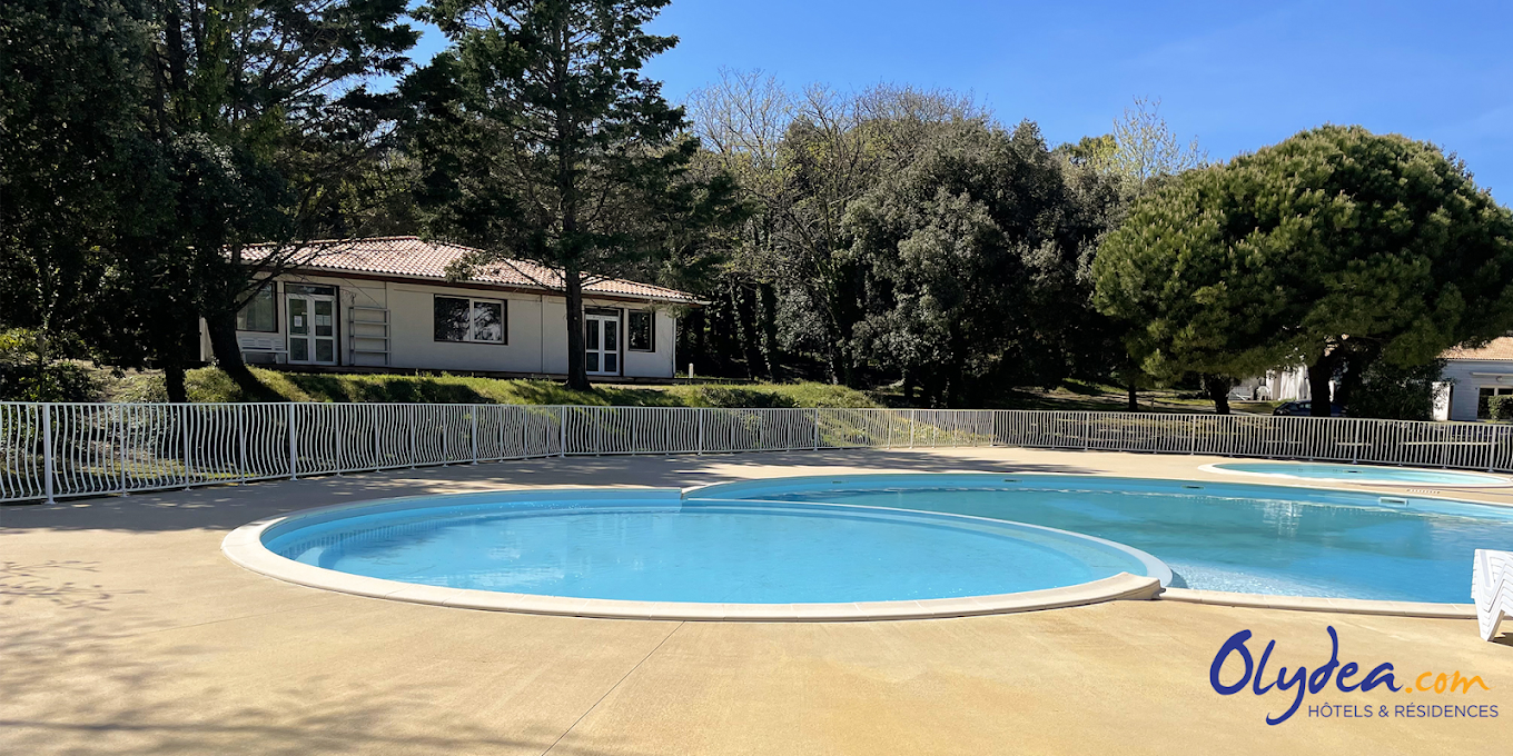 Olydea - Saint Georges d'Oléron - Les Sables Vigniers - 308