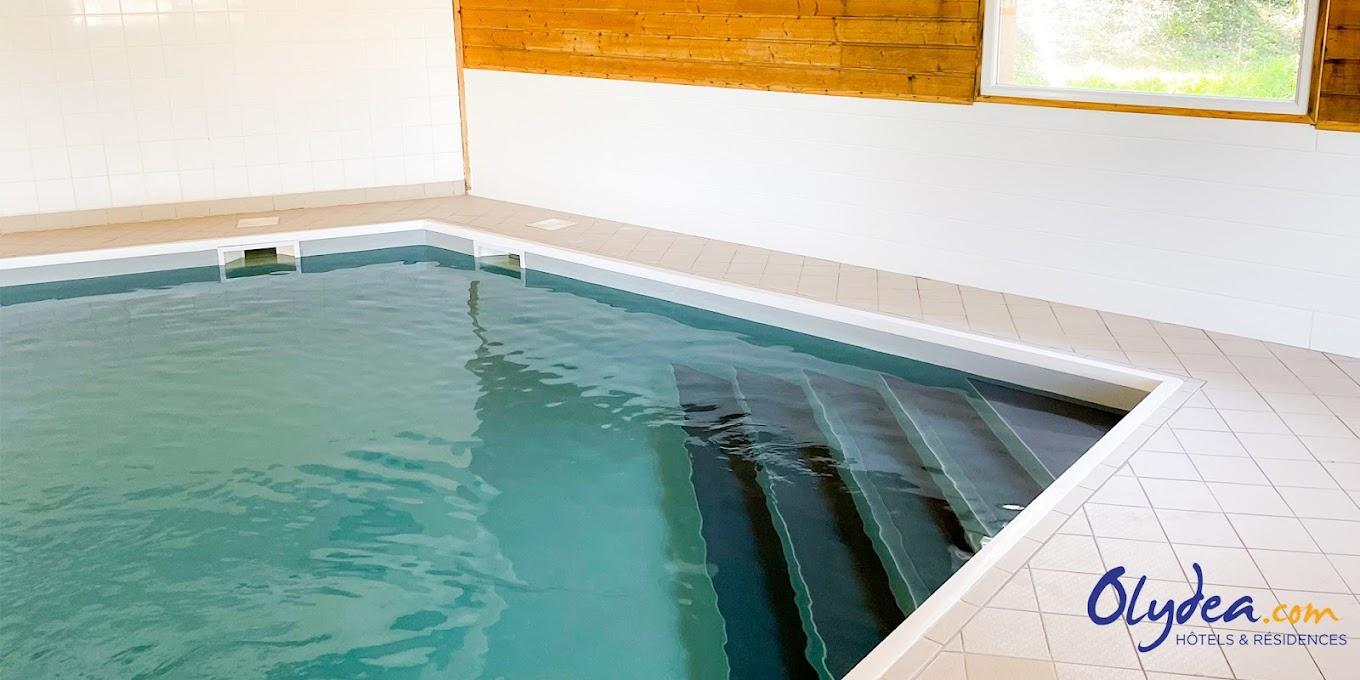 Olydea - Saint Georges d'Oléron - Les Sables Vigniers - 308