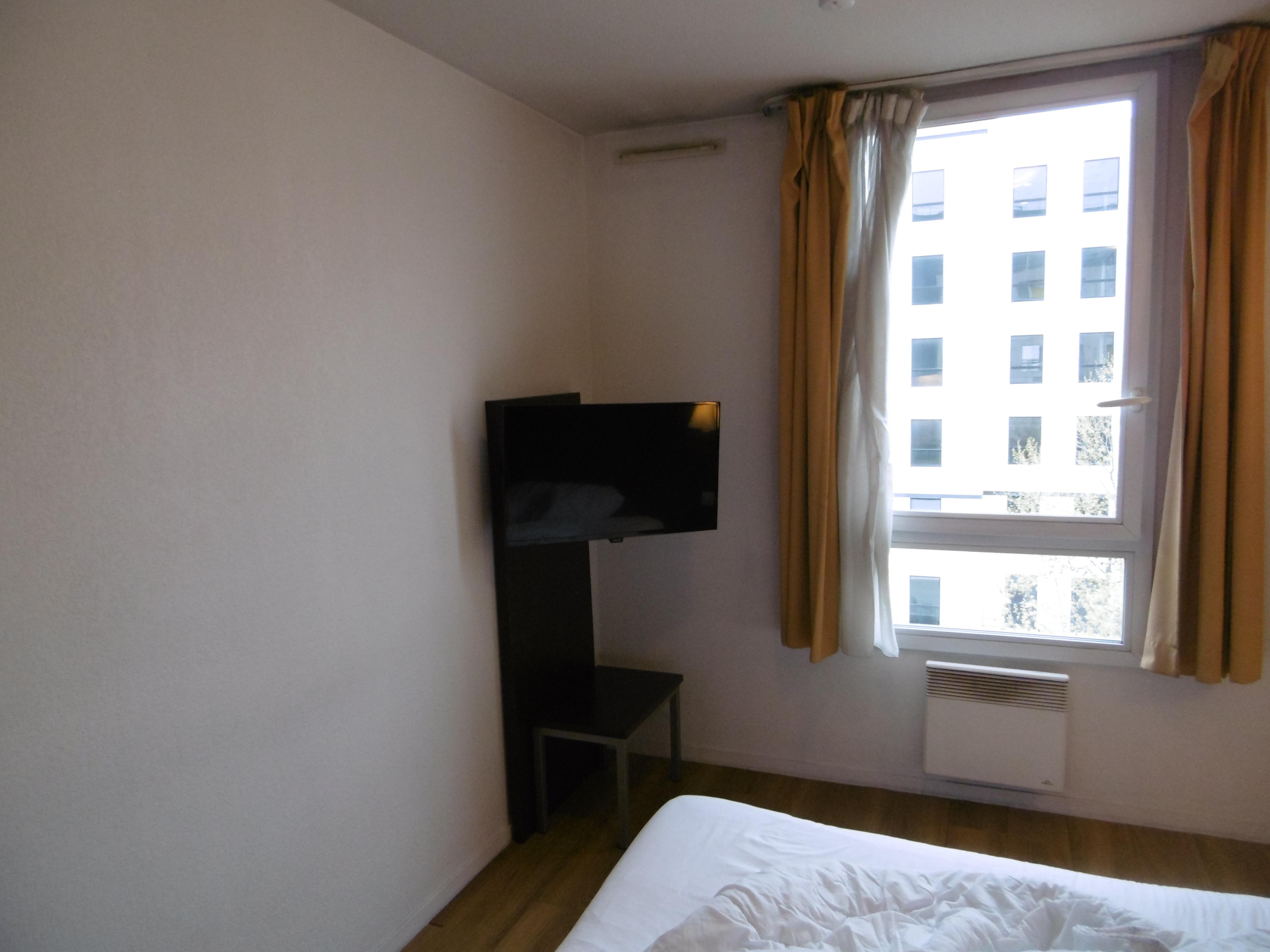 P&V- Saint Denis - Adagio Access Pleyel - 751 - 269