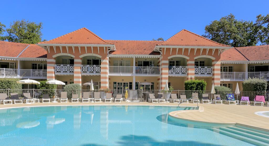 Pierre et Vacances - Soulac-sur-Mer - Les Dunes du Médoc lot 8