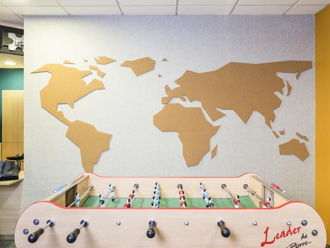 Pierre & vacances - Asnières sur Seine - Adagio Access - 80