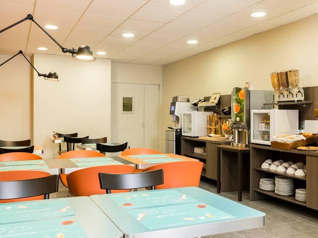 Pierre & vacances - Asnières sur Seine - Adagio Access - 80