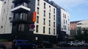 Pierre & vacances - Asnières sur Seine - Adagio Access lot 96