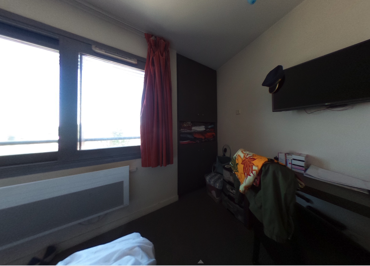Popinns - Villejuif - Villa Bellagio - 125