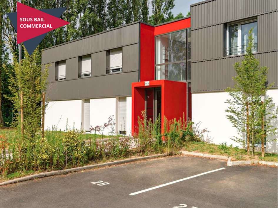 Privilège Etudes - Carquefou - Les Arlézines - 73 - 17