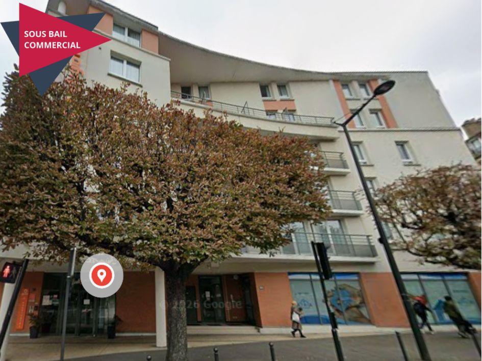 PV & CP Adagio Access - Ivry-sur-Seine - Paris Quai d'Ivry - 60