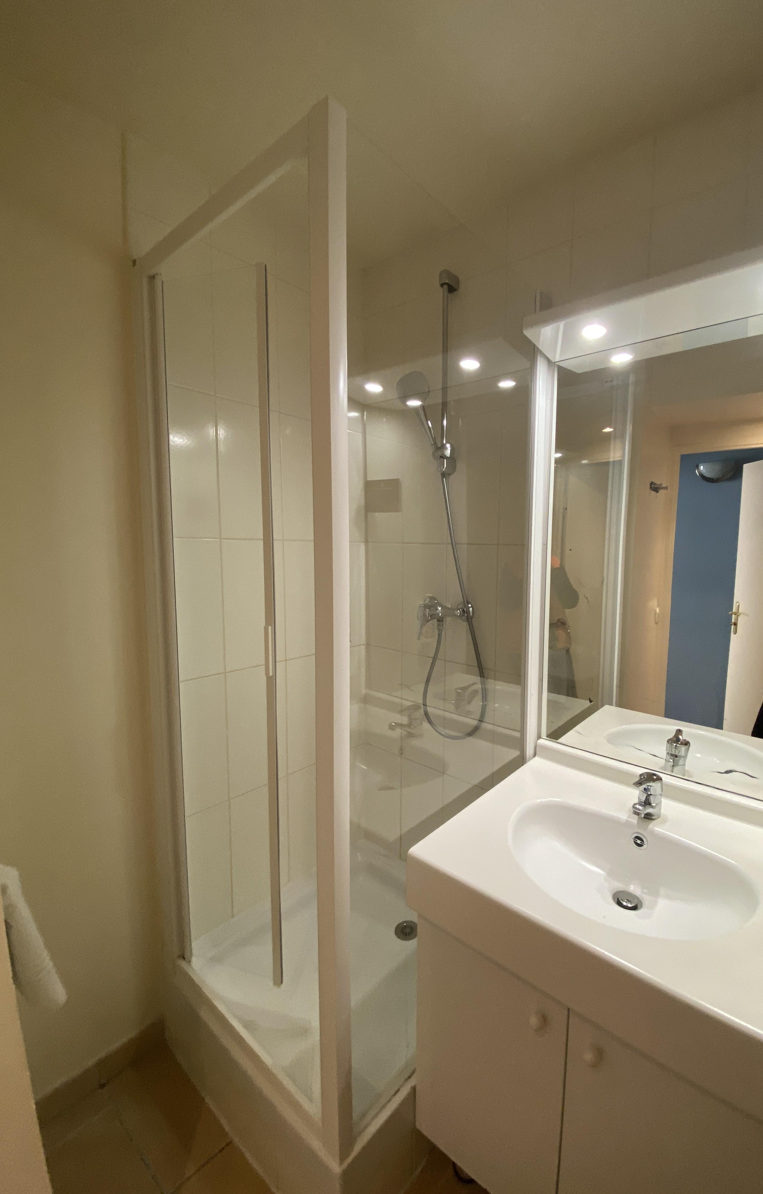 PV & CP Adagio Access - Ivry-sur-Seine - Paris Quai d'Ivry - 79