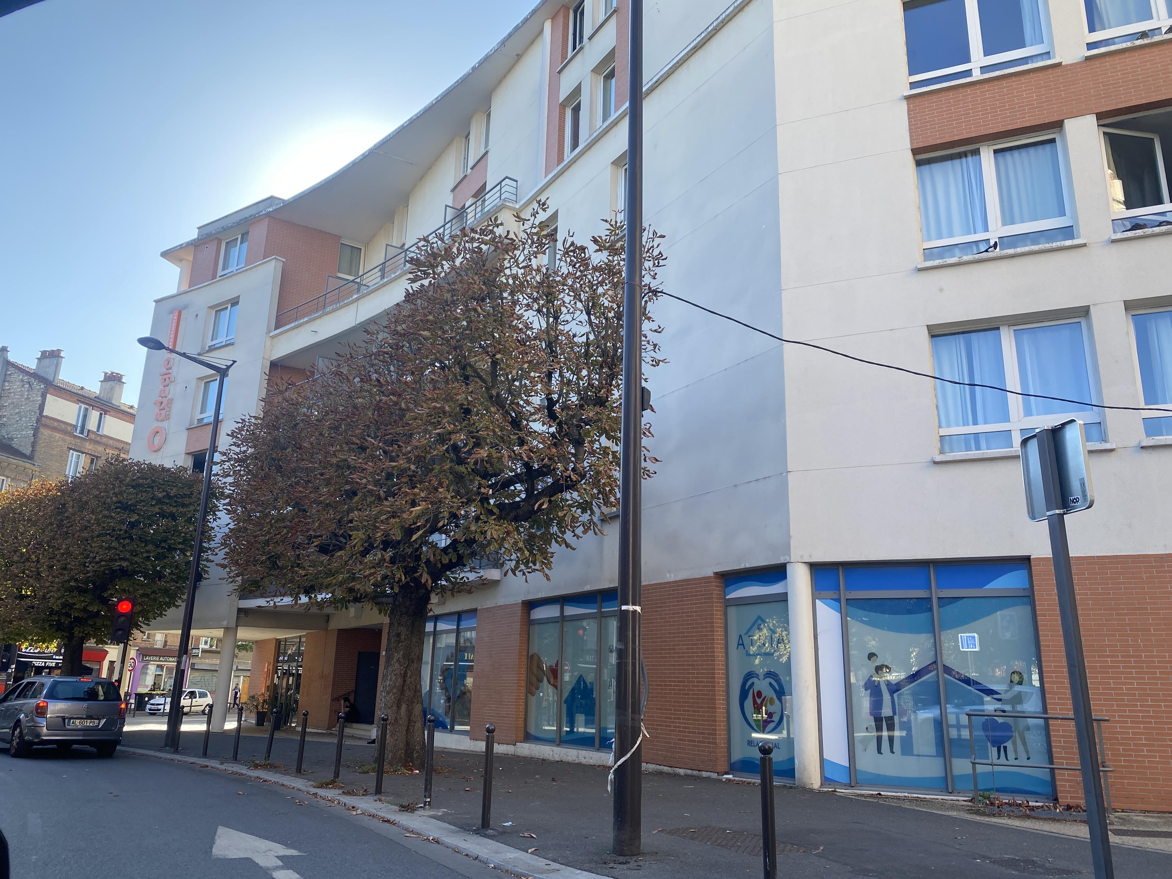 PV & CP Adagio Access - Ivry-sur-Seine - Paris Quai d'Ivry - 79