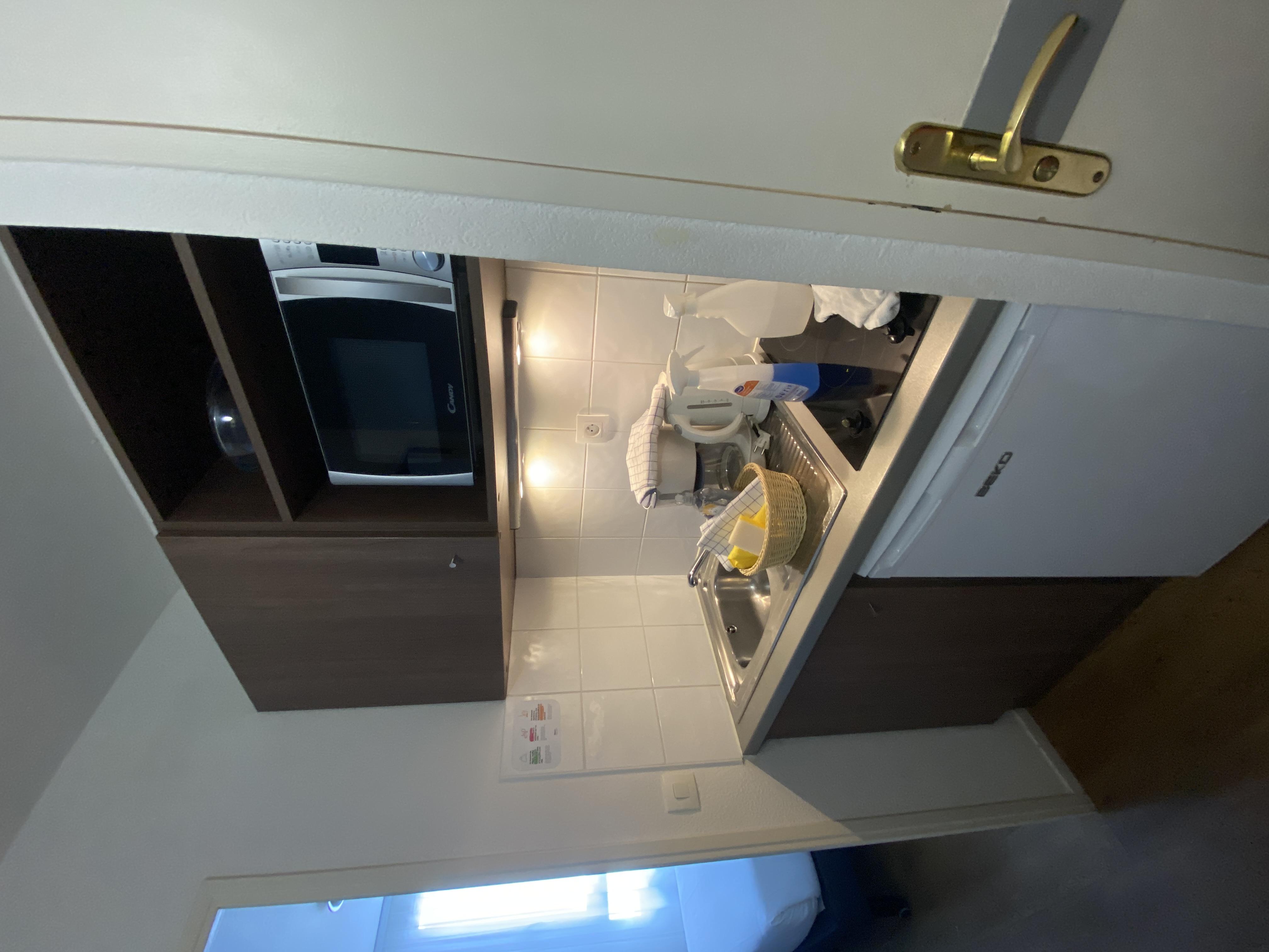 PV & CP Adagio Access - Ivry-sur-Seine - Paris Quai d'Ivry - 91