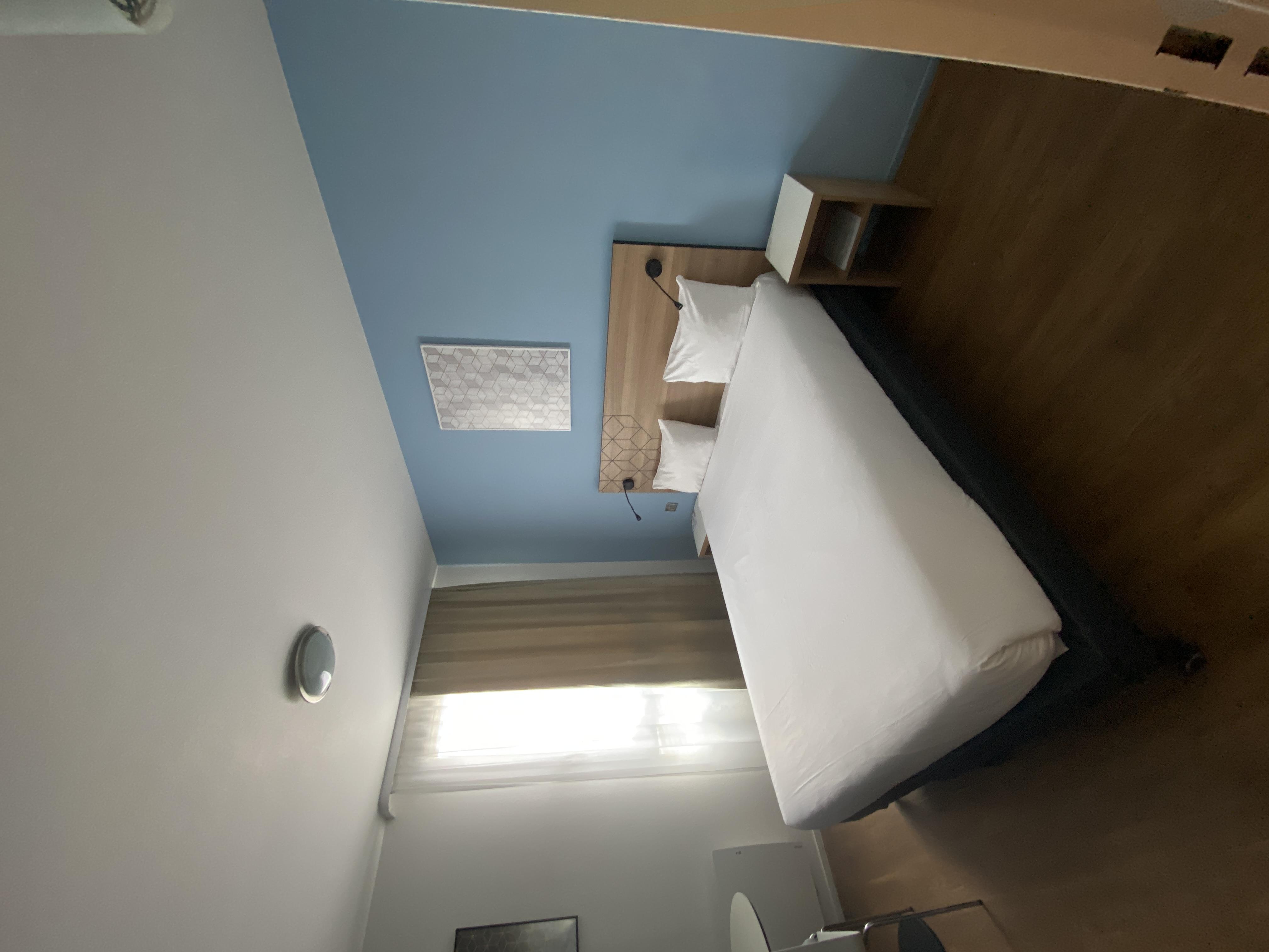 PV & CP Adagio Access - Ivry-sur-Seine - Paris Quai d'Ivry - 91