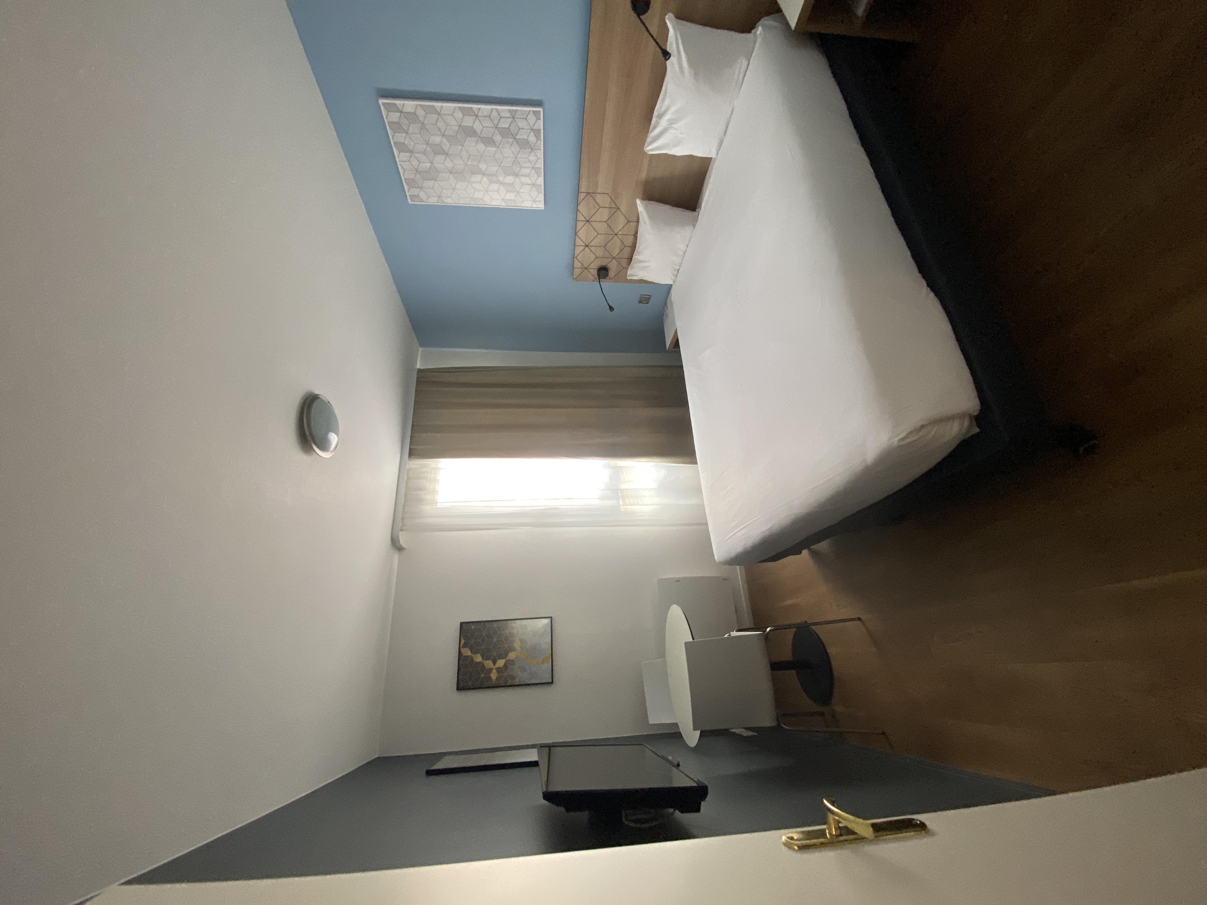 PV & CP Adagio Access - Ivry-sur-Seine - Paris Quai d'Ivry - 91