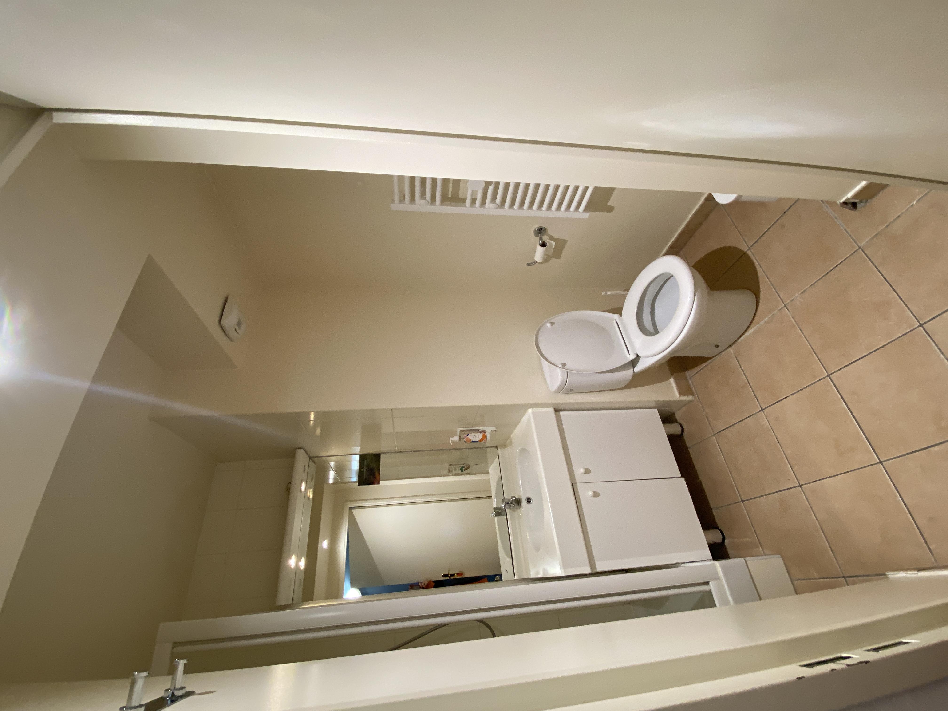 PV & CP Adagio Access - Ivry-sur-Seine - Paris Quai d'Ivry - 91