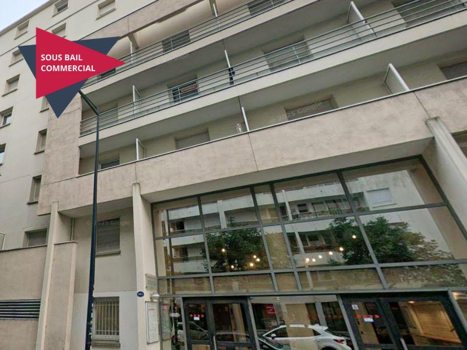 Reside Etudes - Bordeaux - L'Yser - 349 - 550