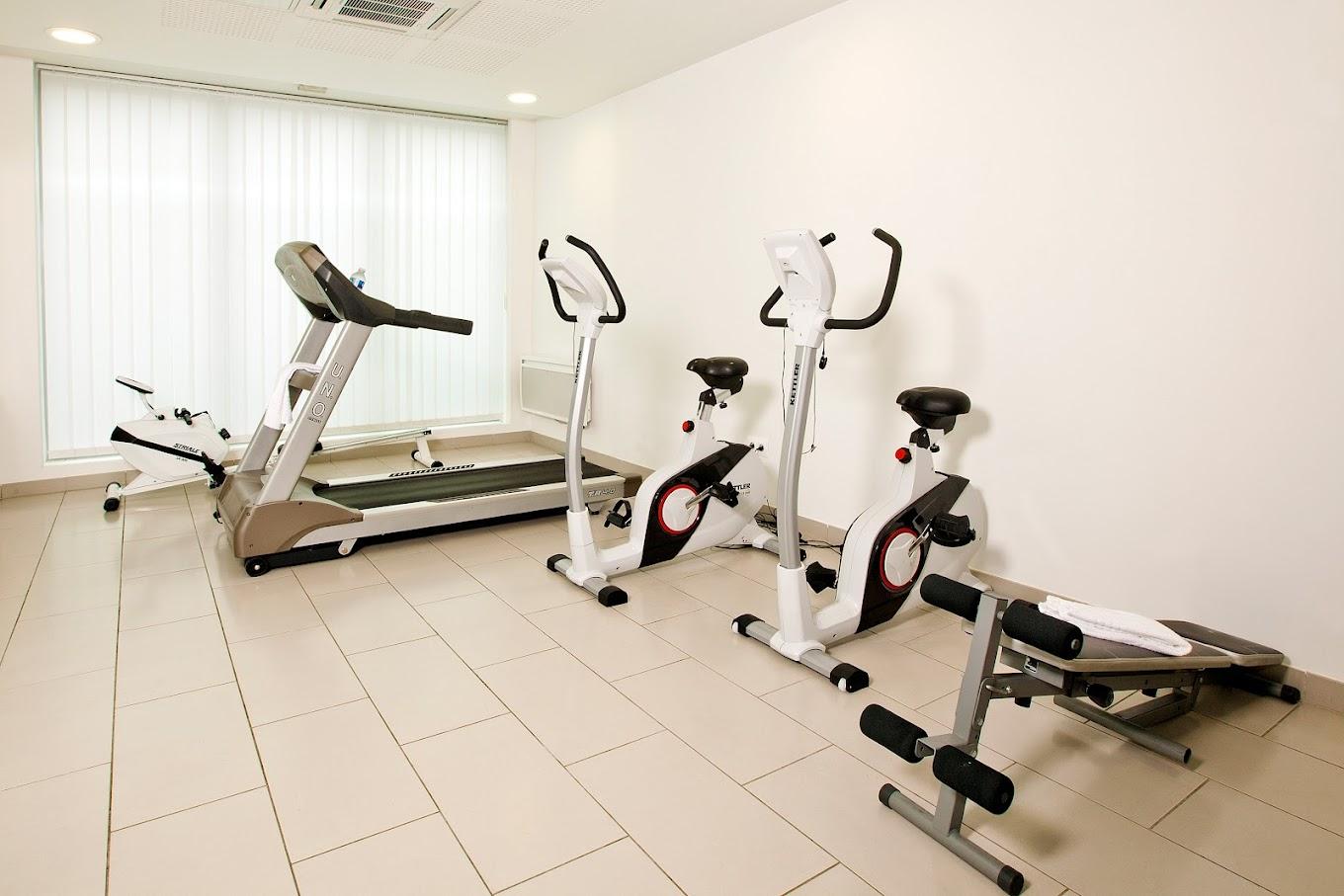 Réside Etudes - Montreuil - Arago - 26