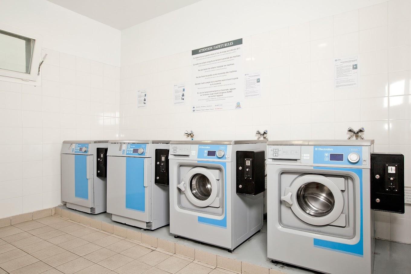 Réside Etudes - Montreuil - Arago - 26