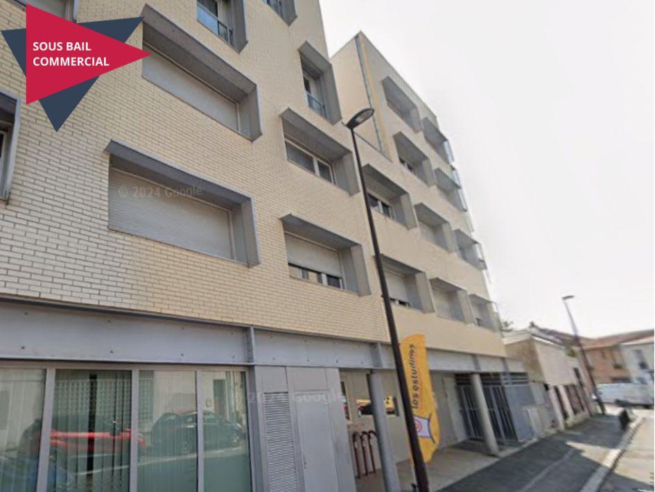 Réside Etudes - Montreuil - Arago - 63