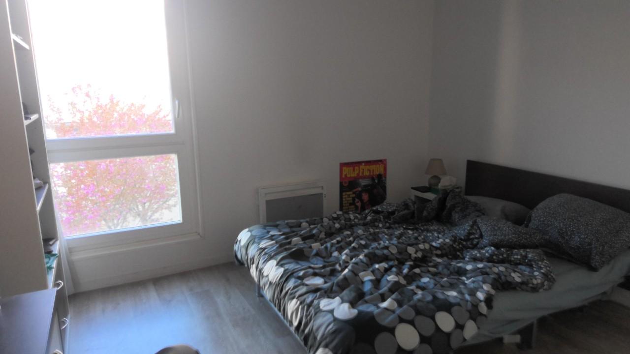 Réside Etudes - Montreuil - Arago - 63