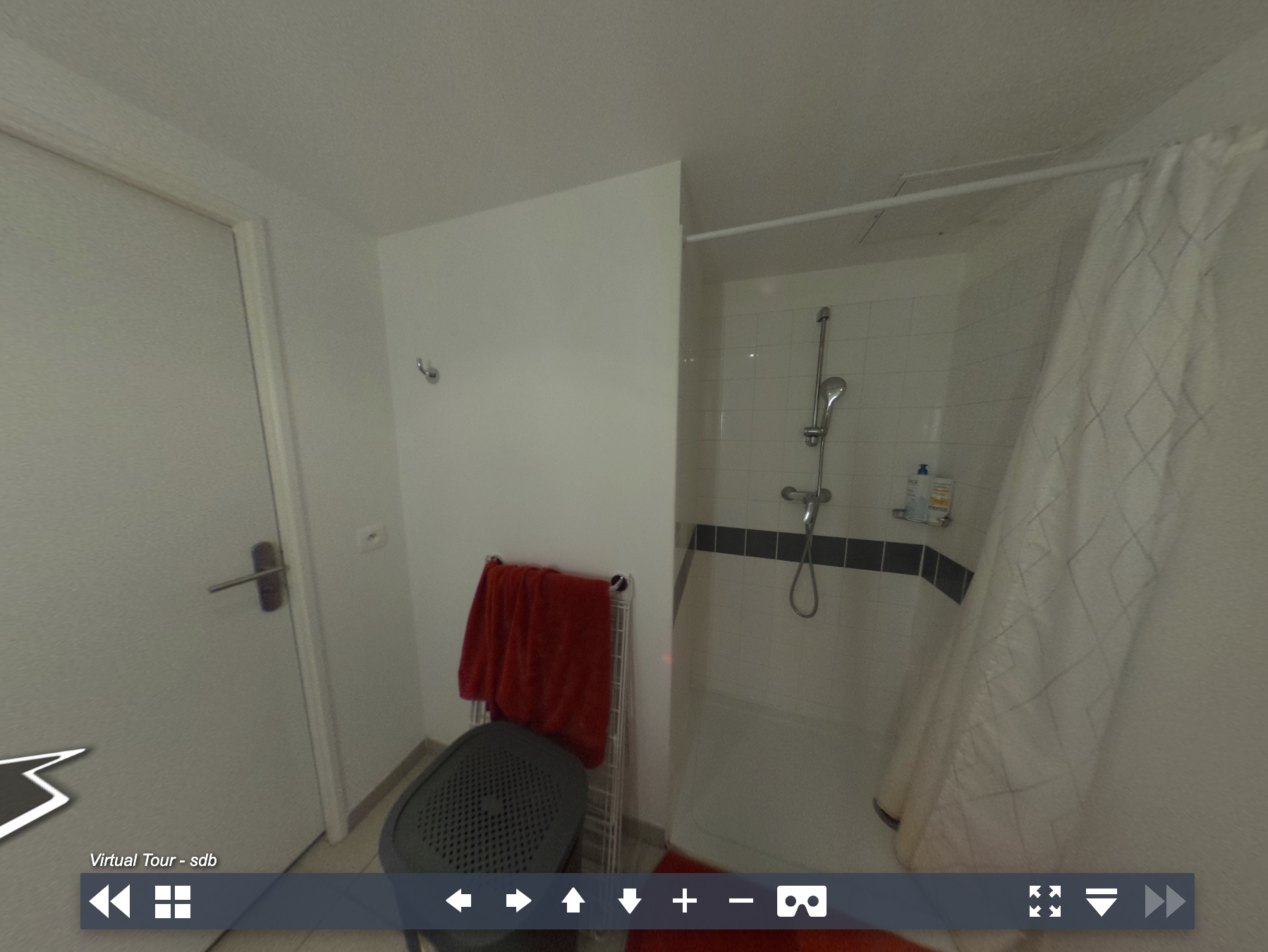 Réside Etudes - Montreuil - Arago - 63