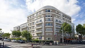 Reside Etudes - Nanterre_Lot114 (A0321)