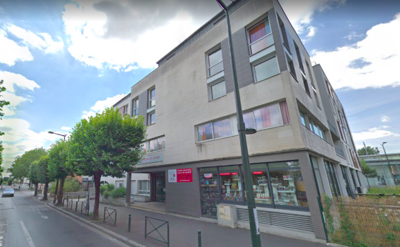 Résidence Les Lauréades de Chelles