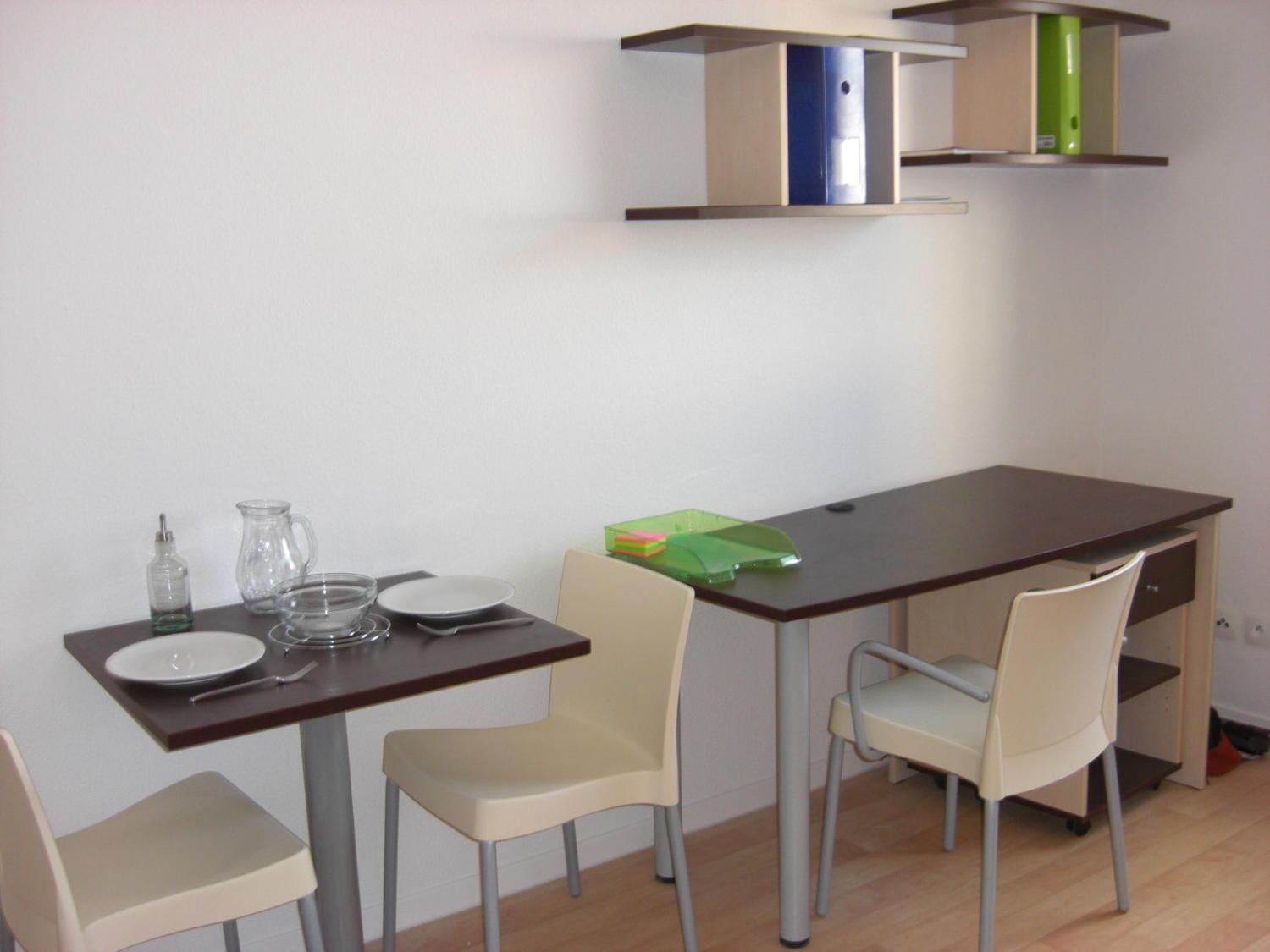 Résidence Studéa Clamart