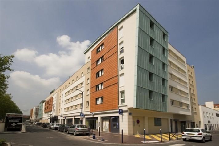 Résidence Studéa Clamart