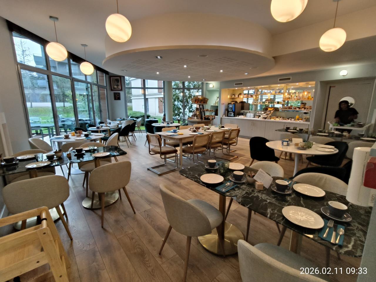 Résidhome - Guyancourt - Paris Guyancourt - 97