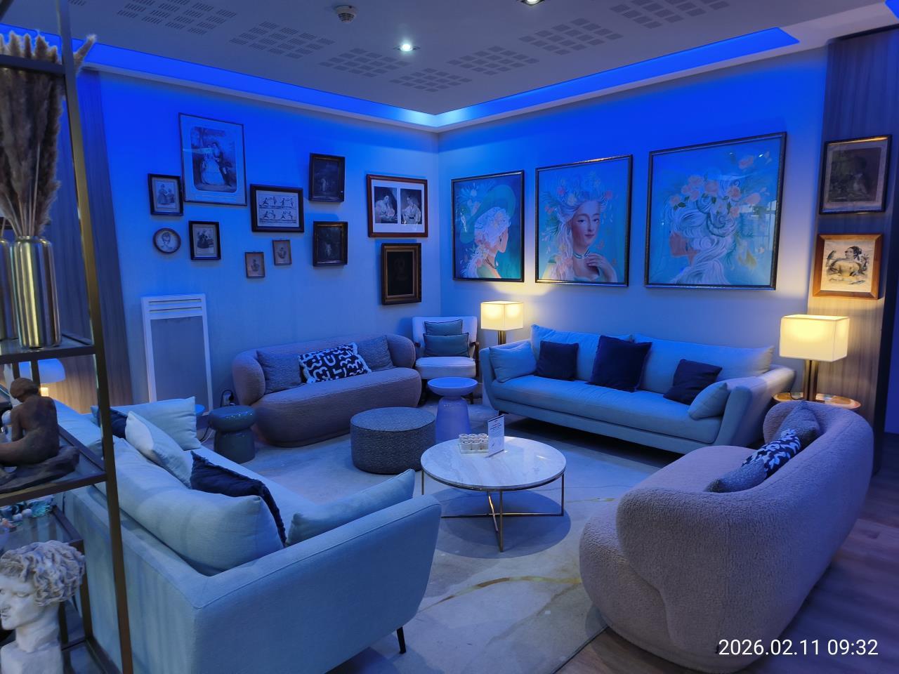 Résidhome - Guyancourt - Paris Guyancourt - 97